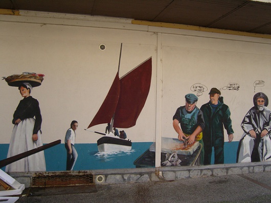 Foto, fredpannassec / FLickr