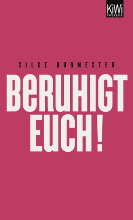 Silke Burmester