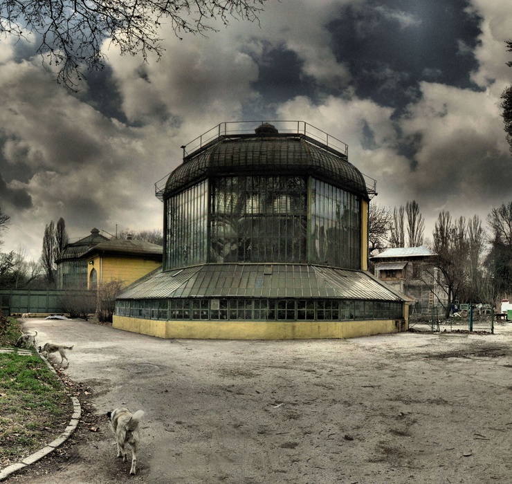 Photo taken in 2009