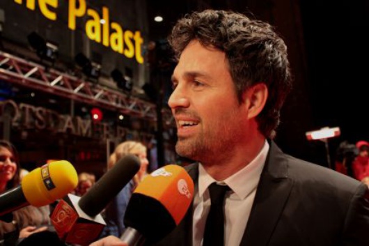 Mark Ruffalo
