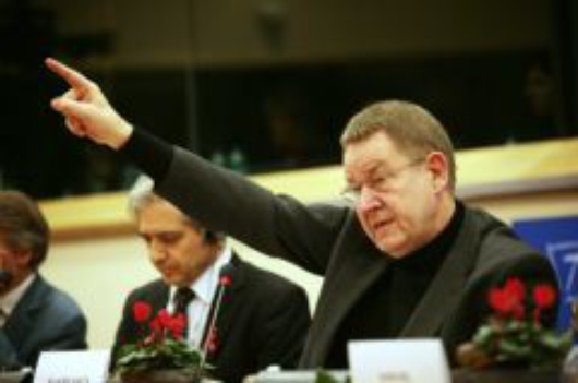 Poul Nyrup Rasmussen