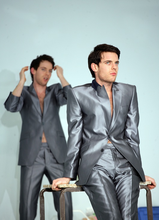 (Simon Annand/ Royal Court Theatre)