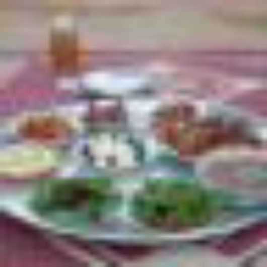 Mezze zum Ramadan Credit to: Vit Hassan/Flickr