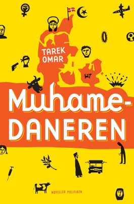 Da gibt es zum Beispiel den Jungen, der nach dem Sportunterricht feststellt, dass sein Penis ‚keinen Hut trägt‘; oder den Muslim, der das Kopftuch seiner gläubigen Frau verbrennt, damit sie so frei wie andere Däninnen sein kann.