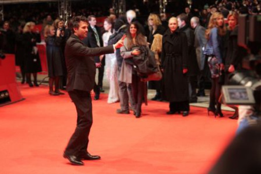 Mark Ruffalo