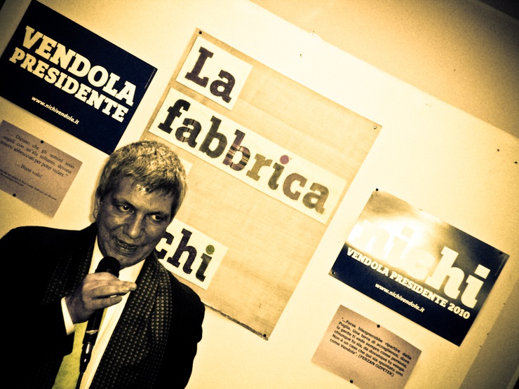 Le ha definite «reti di socialità intrecciate a nodi di passione politica»