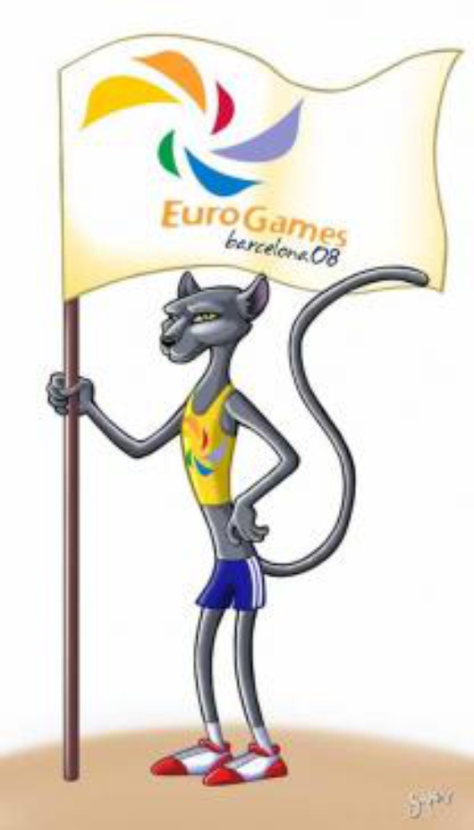 ©Eurogames 2008