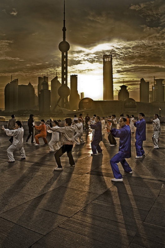 (Photograffiti Shangai/flickr)