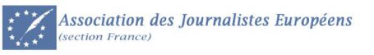 © Association des Journalistes Européens