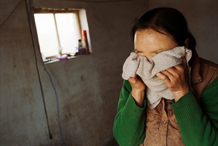 (Image: Eléonore Henry de Frahan/ Argos Collective)