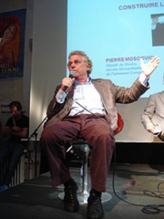 Daniel Cohn-Bendit