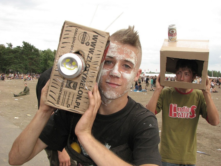 Polonia, 2009