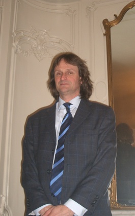 Pedro Picón