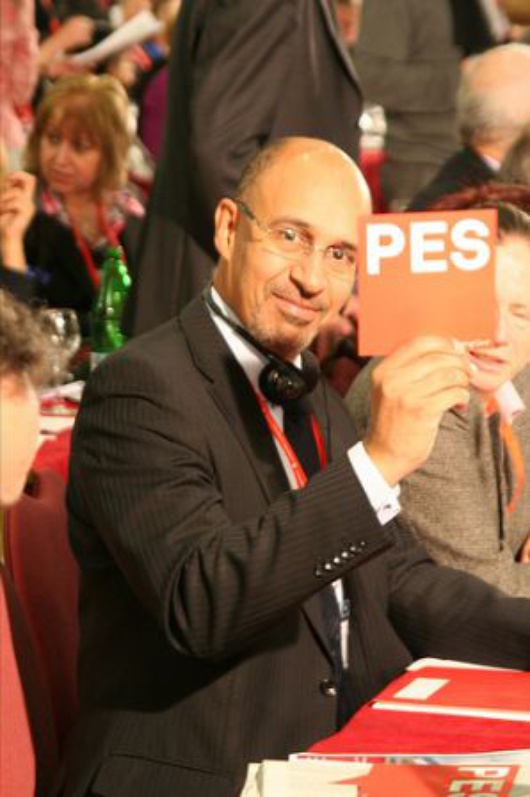 Harlem Désir