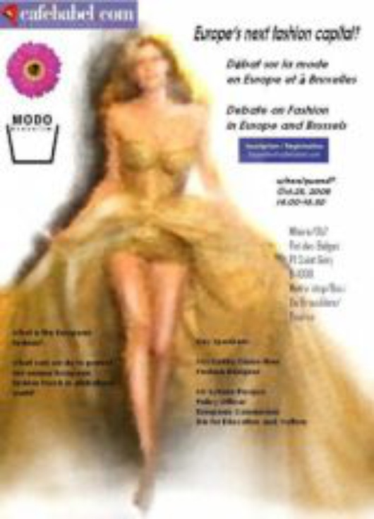 flyer fashion