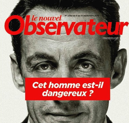 "Quest'uomo è pericoloso?"