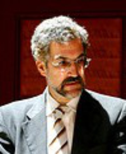 Daniel Pipes Credit to: Trevino/Flickr