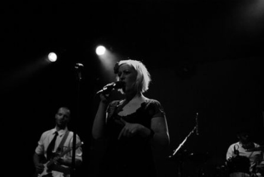 Alice russell