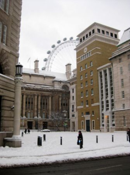 London Eye