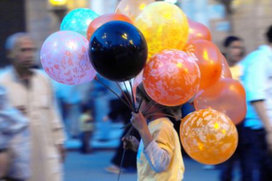 ballons