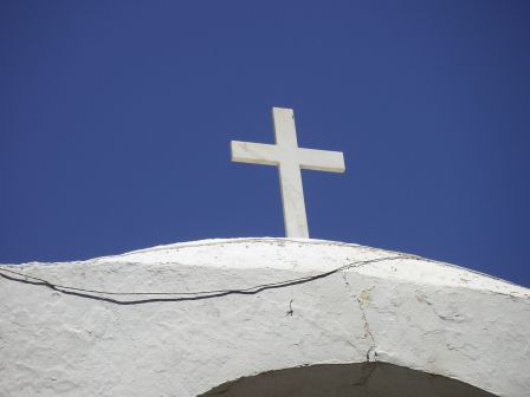 croix