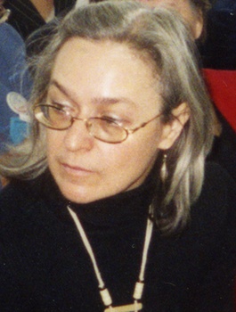(Image: ©Tatyana Zelenskaya/ Wikimedia)