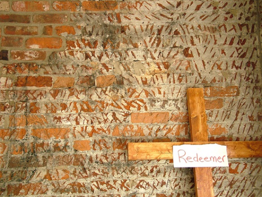 En Italia une mère de famille a gagné un procès contre l'Etat pour retirer les crucifix des collèges