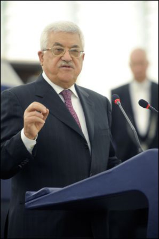 Mahmud Abbas