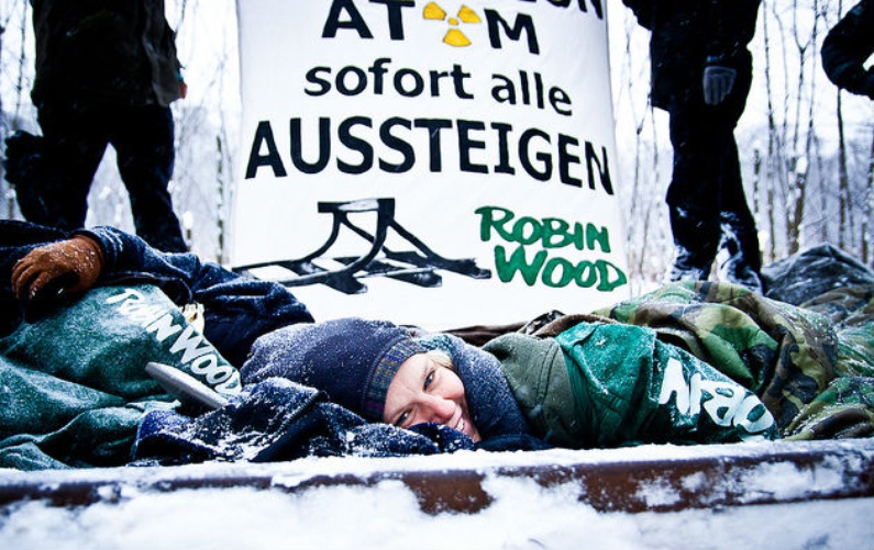 Bleibt der Atomausstieg?