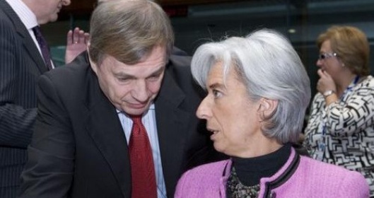 Photo, Conseil européen des ministres
