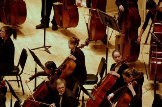 Orchestre