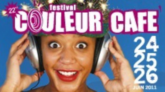couleur café 2011