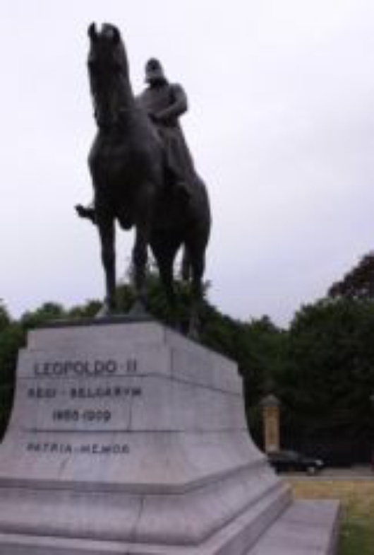 leopold equestre