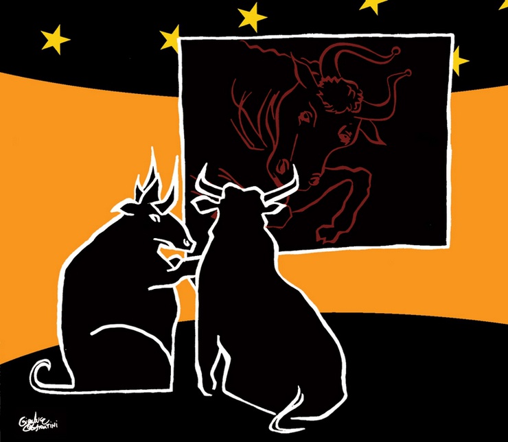 (Image: Gianluca Constantini)