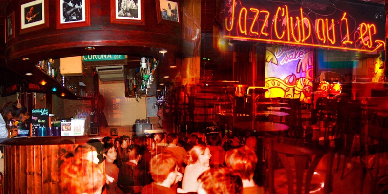 È rimasto ben poco della ville lumière di fine '800, delle follie di Pigalle, del jazz degli anni cinquanta