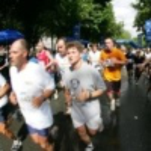 20 KM Bruxelles