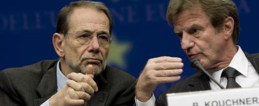 (zdj.: Europäischer Rat)