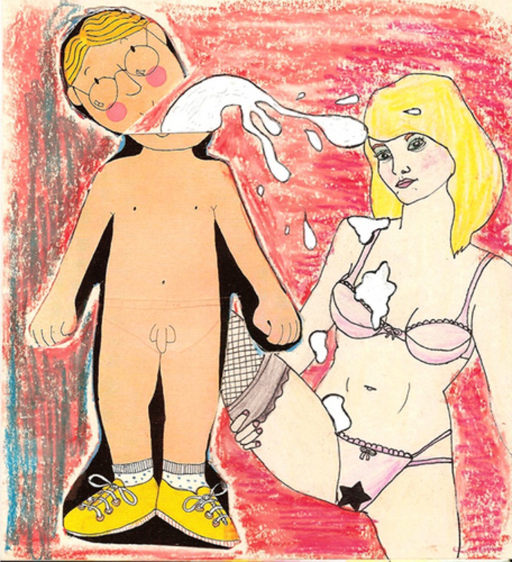 Le Salon des Sexclusivités explore le plaisir et les fantasmes féminins.