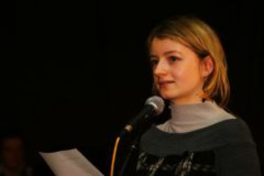 Agata Kornacka