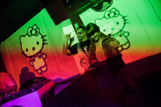 (Image: ©Jordi Cohen/ jordicohen.com/)