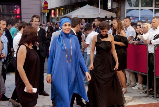 Aida Begic