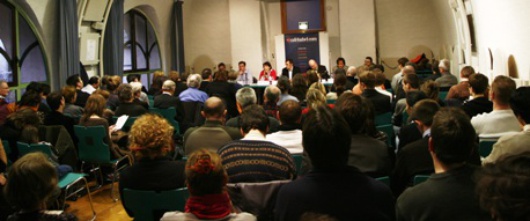 Strasbourg_débat