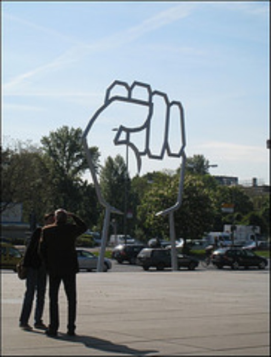 protestation