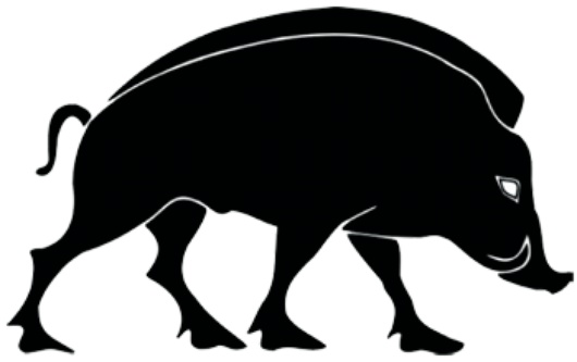 Símbolo del Bloc Identitaire