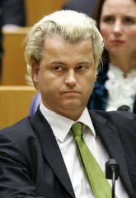 Geert Wilders