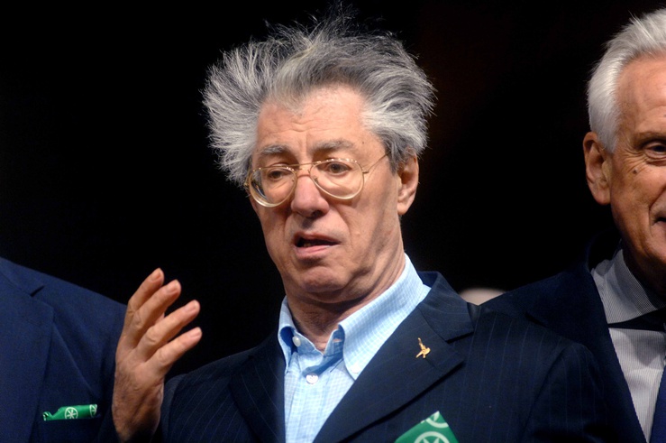 "Denuncerò chi ha usato i soldi della Lega per pagare la mia casa!", la sua ultima provocazione?