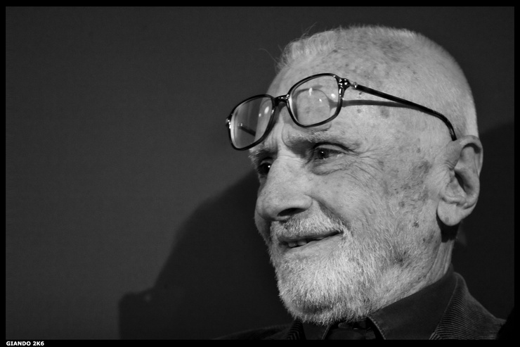 A Golden Lion for Career was awarded to the director at the 1991 Venice Film Festival (Photo: giando/ Flickr)