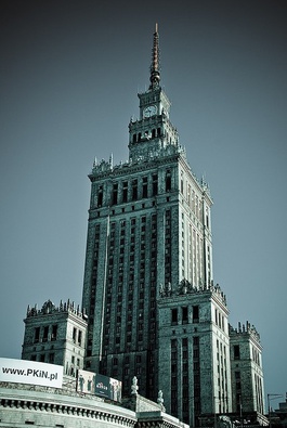 Varsovia