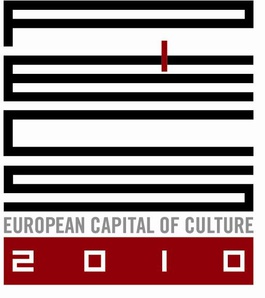 Neben Istanbul und Essen eine der drei Kulturhauptstädte 2010
