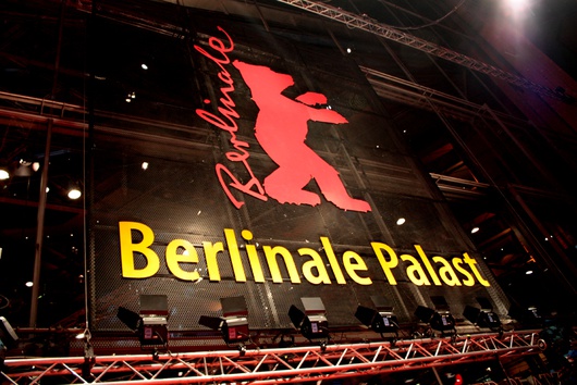 Logo Berlinale